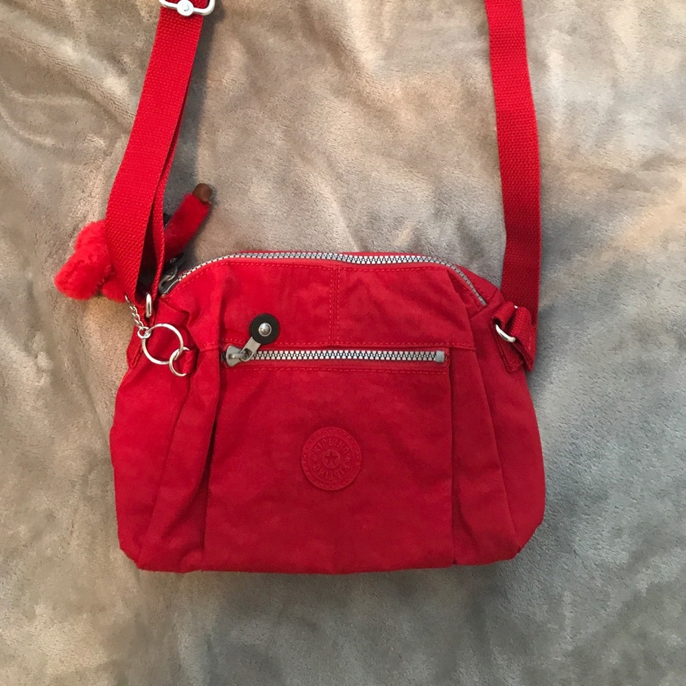 kipling crossover bag